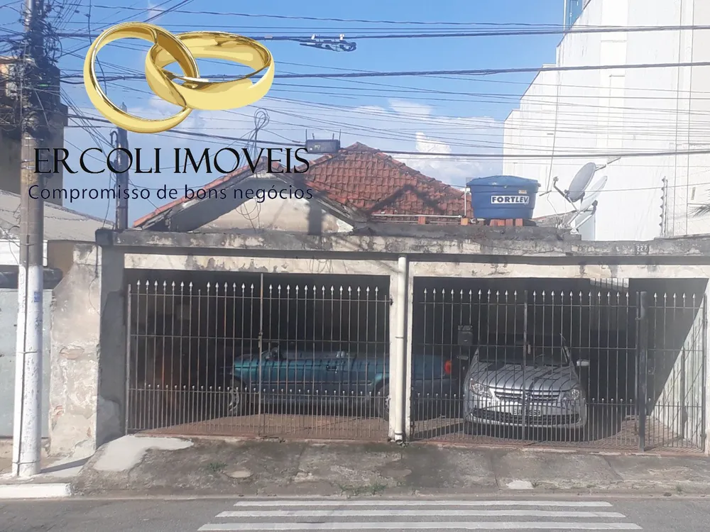 Terreno, 430 m² - Foto 2