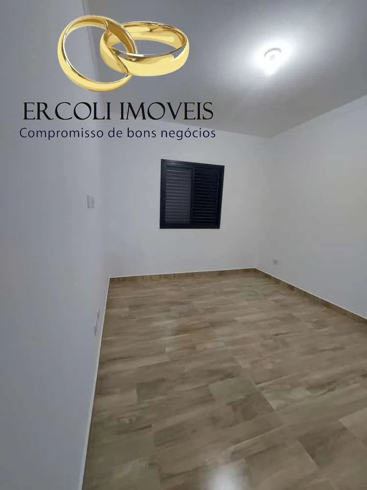 Casa, 3 quartos, 130 m² - Foto 11