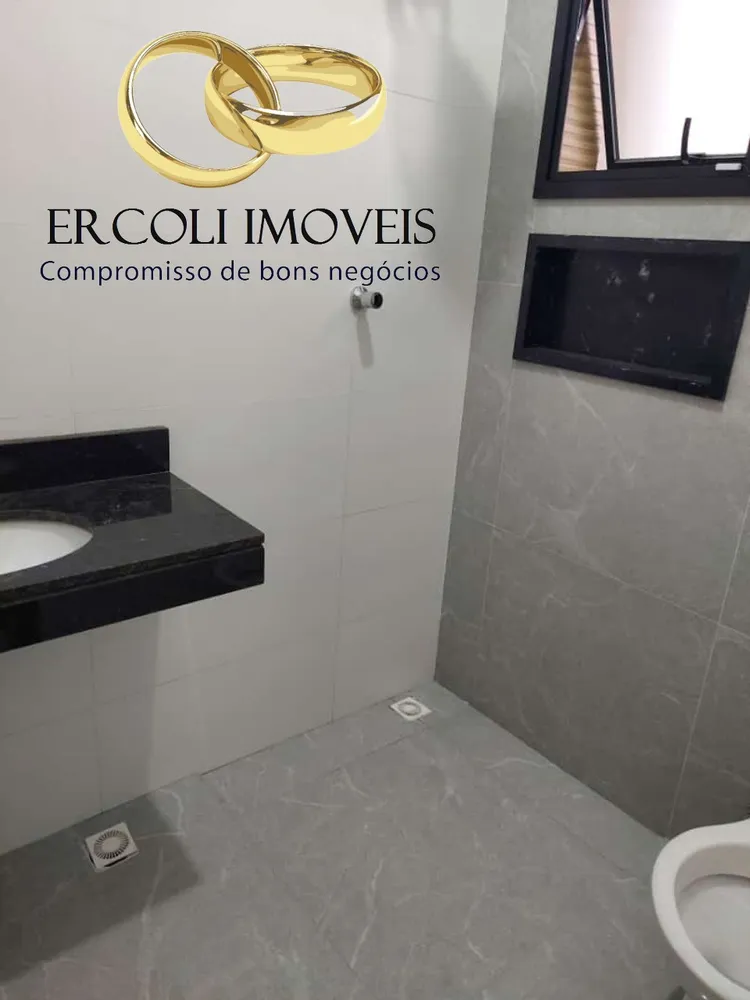 Casa, 3 quartos, 130 m² - Foto 14