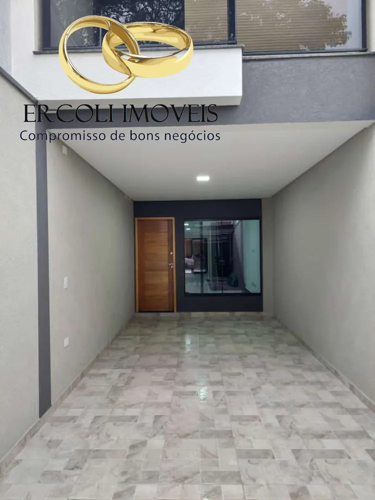 Casa, 3 quartos, 130 m² - Foto 21