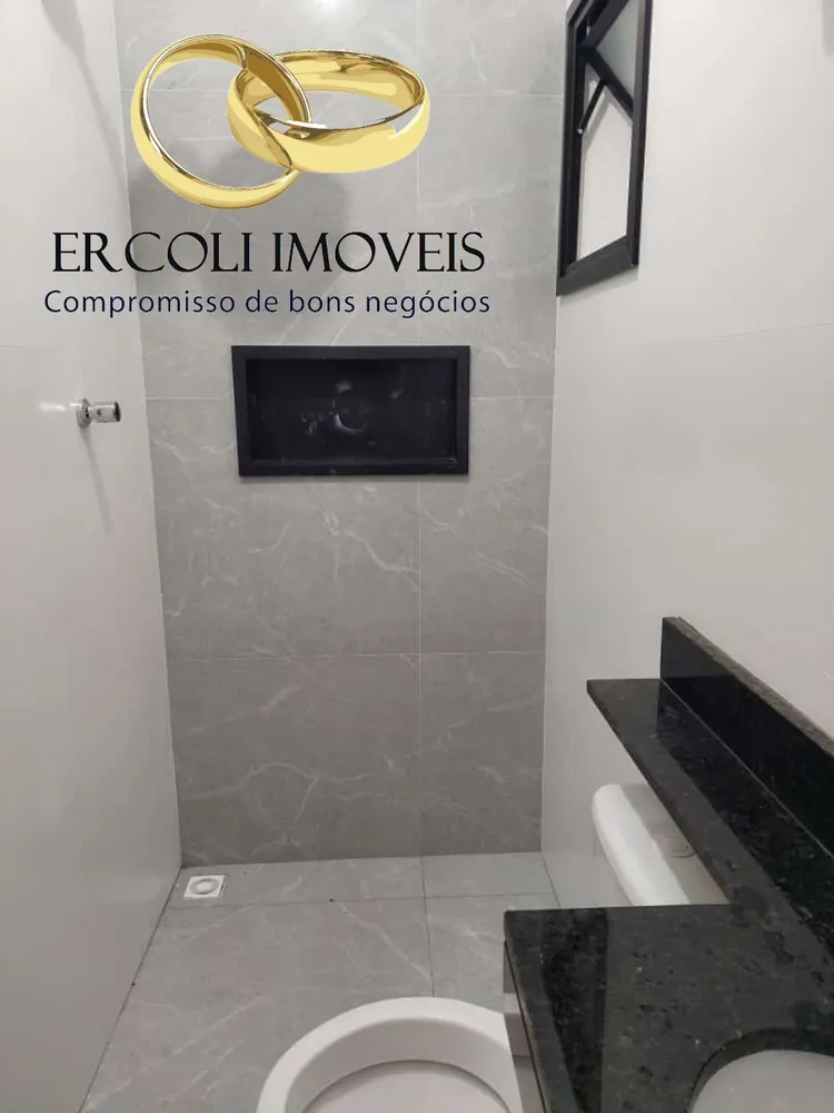 Casa, 3 quartos, 130 m² - Foto 16