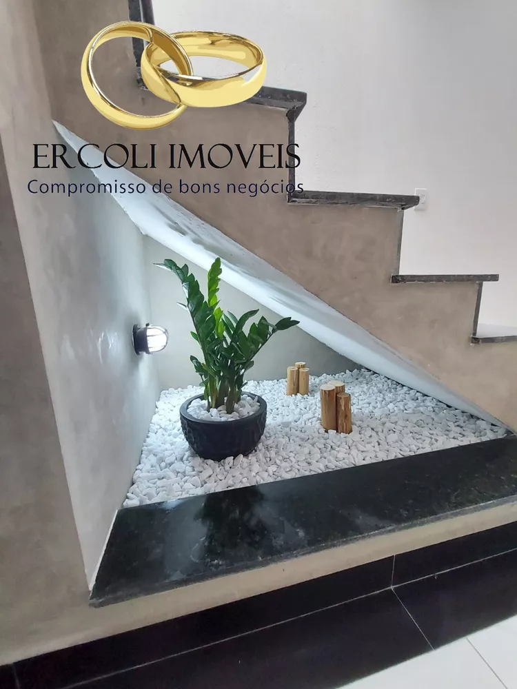 Casa, 3 quartos, 130 m² - Foto 2