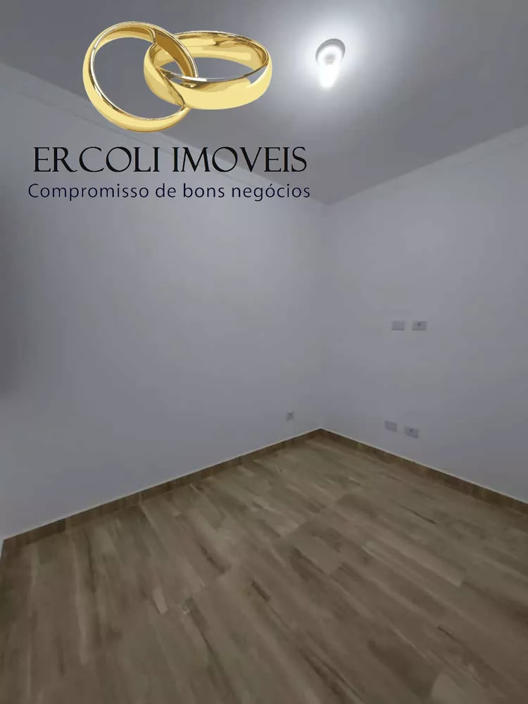 Casa, 3 quartos, 130 m² - Foto 1