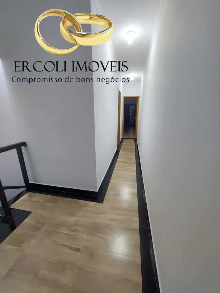 Casa, 3 quartos, 130 m² - Foto 13