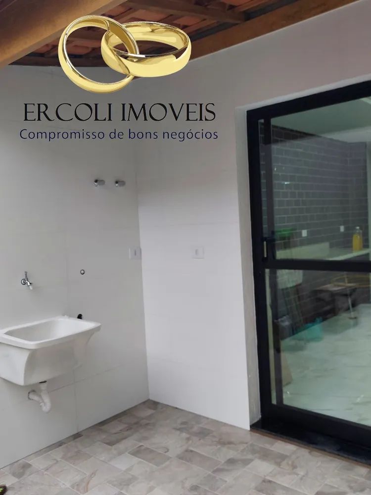Casa, 3 quartos, 130 m² - Foto 18