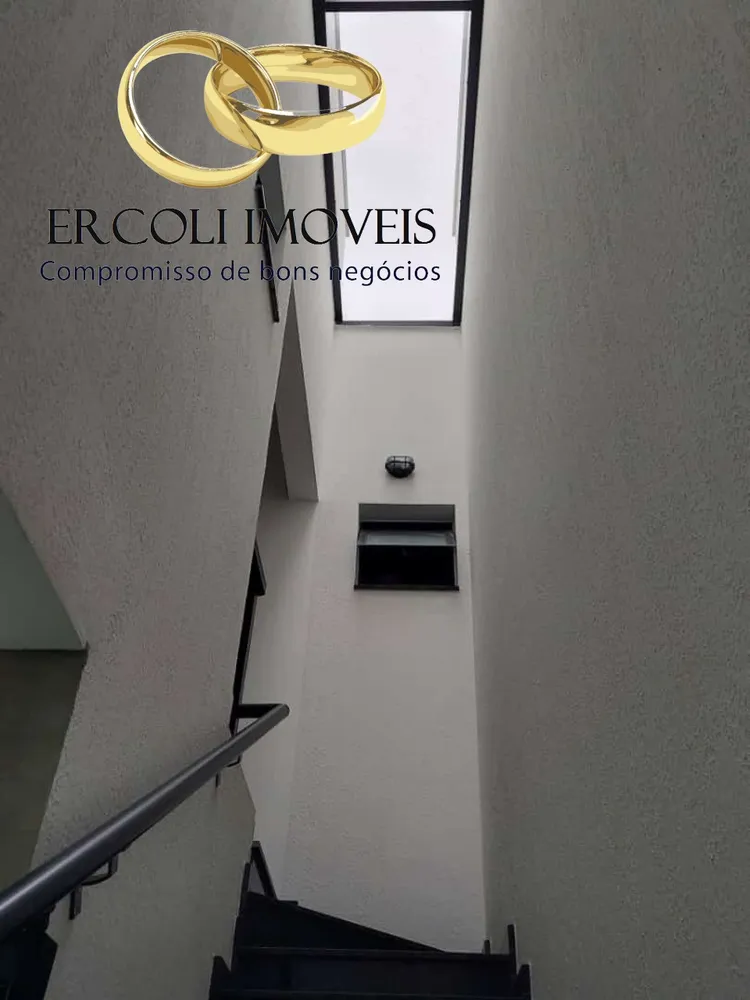 Casa, 3 quartos, 130 m² - Foto 7