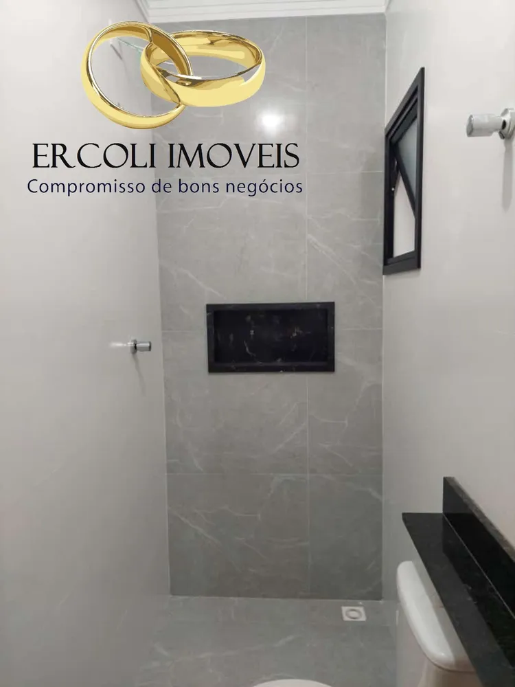 Casa, 3 quartos, 130 m² - Foto 15