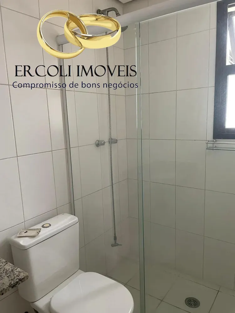 Apartamento, 3 quartos, 85 m² - Foto 7