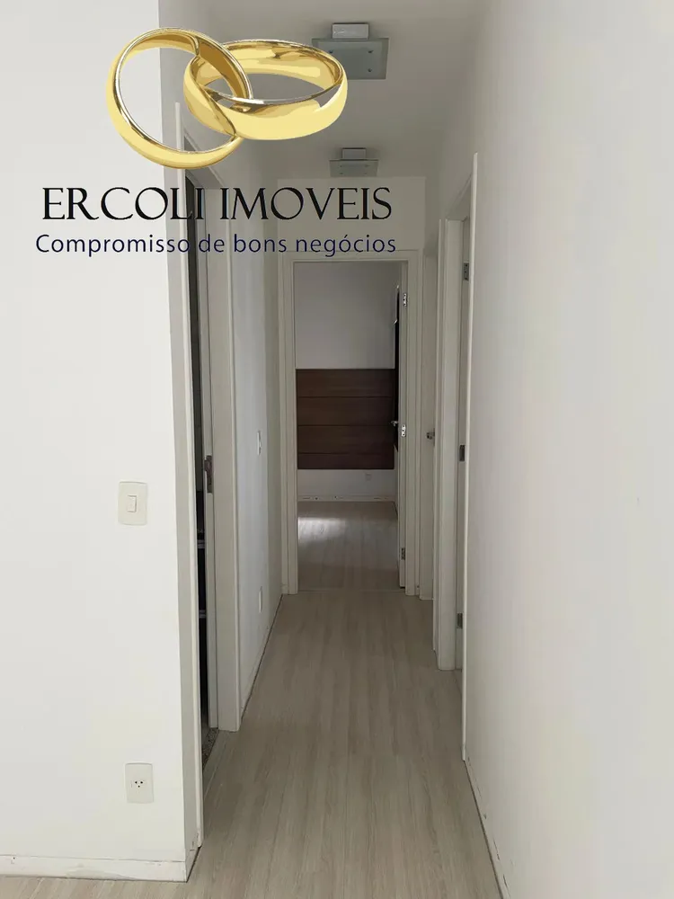 Apartamento, 3 quartos, 85 m² - Foto 9