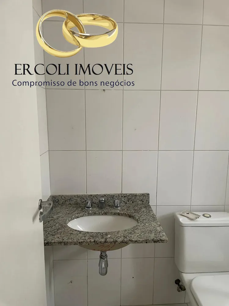 Apartamento, 3 quartos, 85 m² - Foto 3