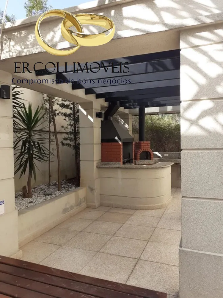 Apartamento, 3 quartos, 85 m² - Foto 6