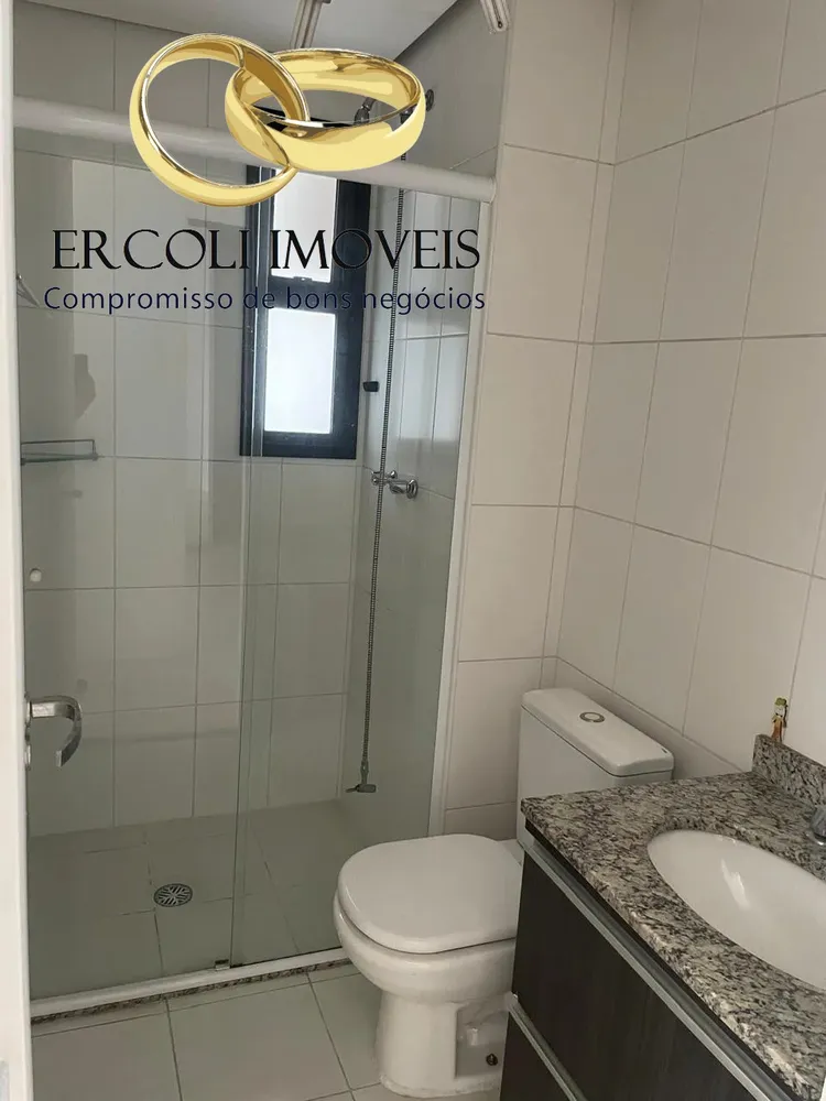 Apartamento, 3 quartos, 85 m² - Foto 1