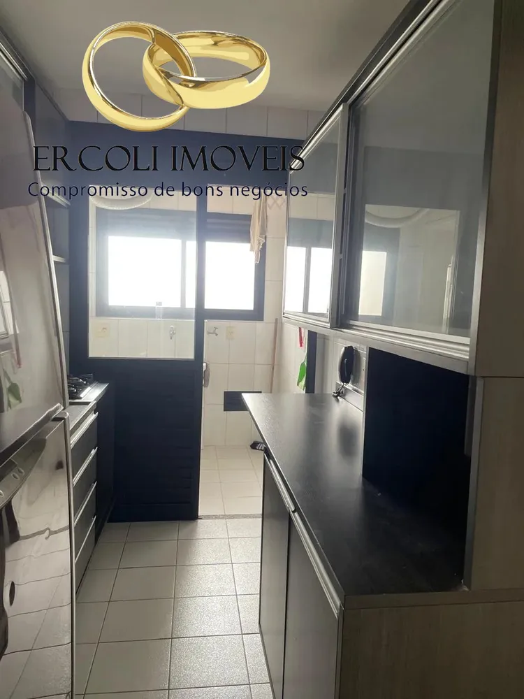 Apartamento, 3 quartos, 85 m² - Foto 4