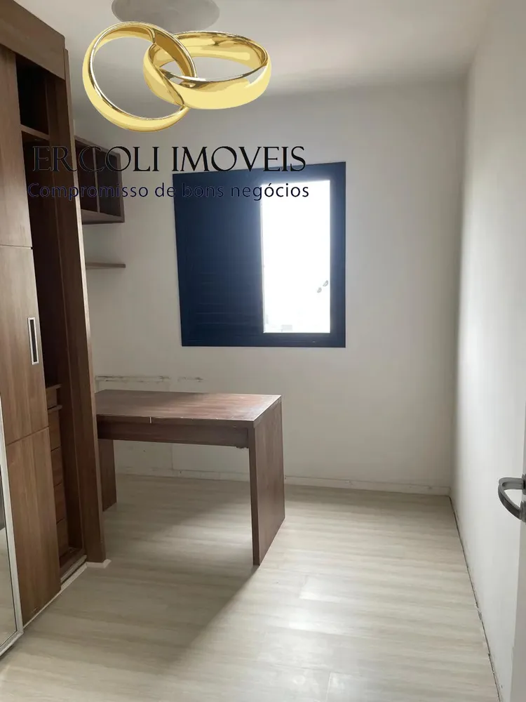 Apartamento, 3 quartos, 85 m² - Foto 5
