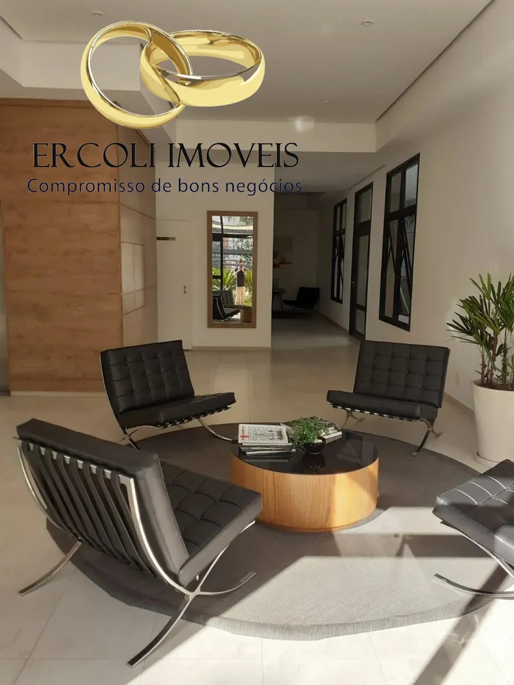 Apartamento, 3 quartos, 85 m² - Foto 15
