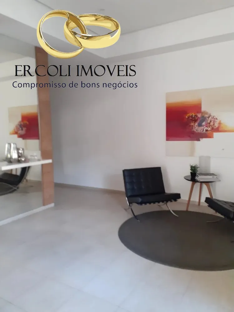 Apartamento, 3 quartos, 85 m² - Foto 14