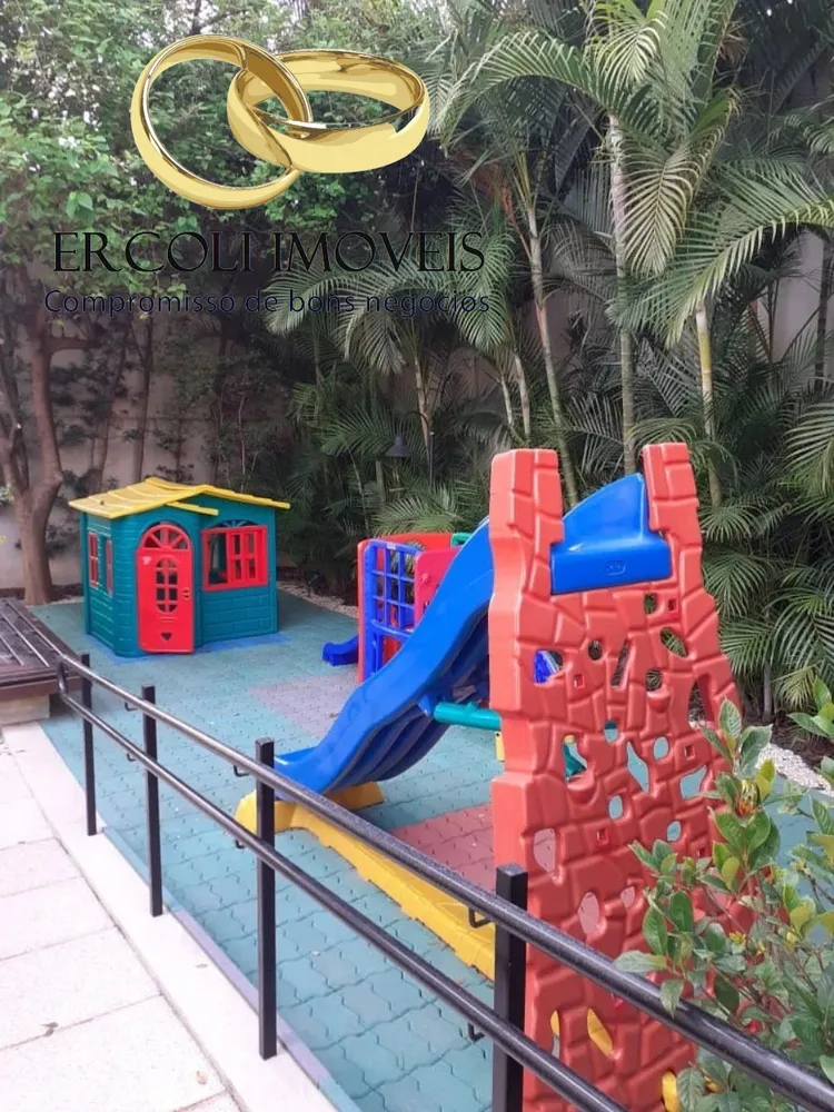 Apartamento, 3 quartos, 85 m² - Foto 2