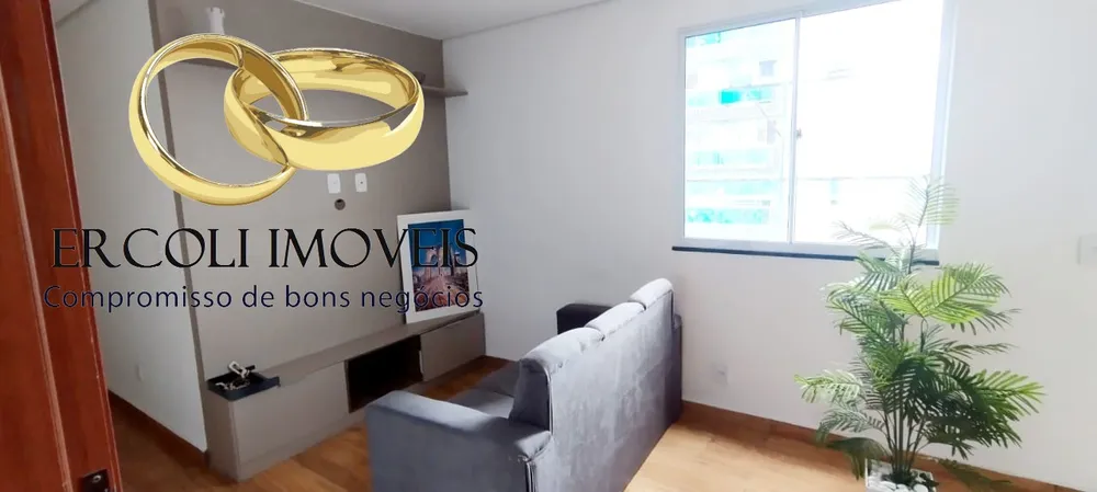 Apartamento, 2 quartos, 56 m² - Foto 13