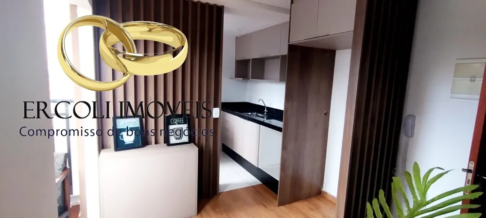 Apartamento, 2 quartos, 56 m² - Foto 10