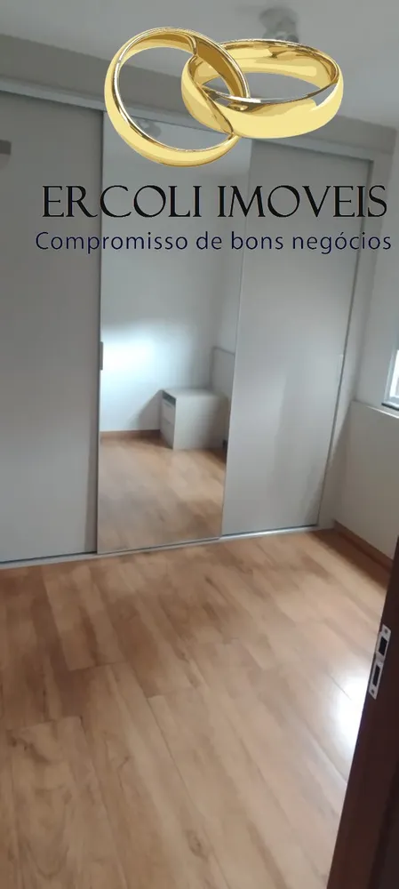 Apartamento, 2 quartos, 56 m² - Foto 8