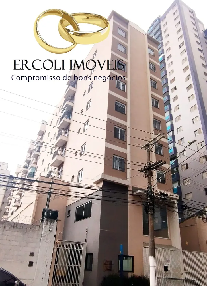 Apartamento, 2 quartos, 56 m² - Foto 9