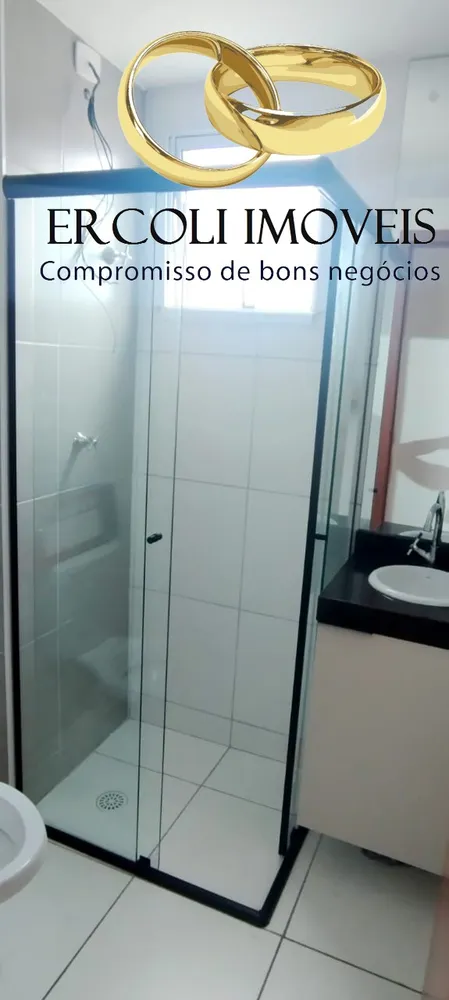 Apartamento, 2 quartos, 56 m² - Foto 12