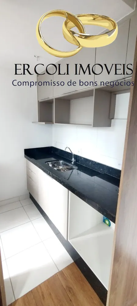 Apartamento, 2 quartos, 56 m² - Foto 15