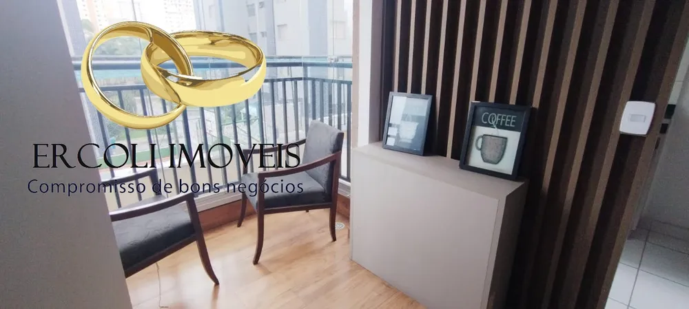 Apartamento, 2 quartos, 56 m² - Foto 4