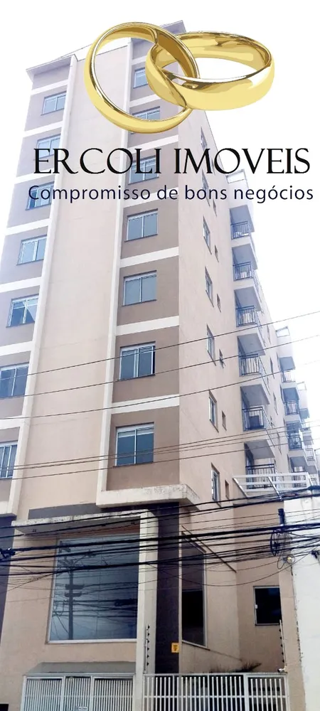 Apartamento, 2 quartos, 56 m² - Foto 11