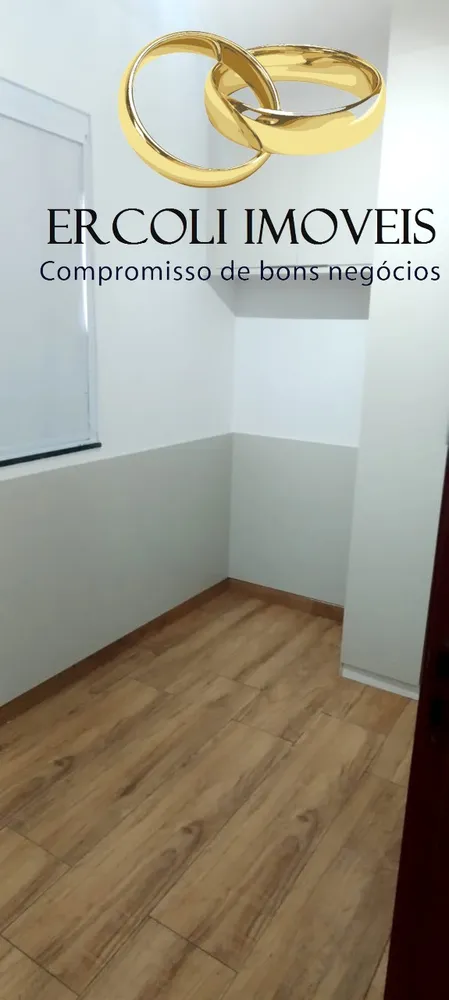 Apartamento, 2 quartos, 56 m² - Foto 6