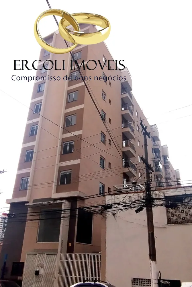Apartamento, 2 quartos, 56 m² - Foto 7