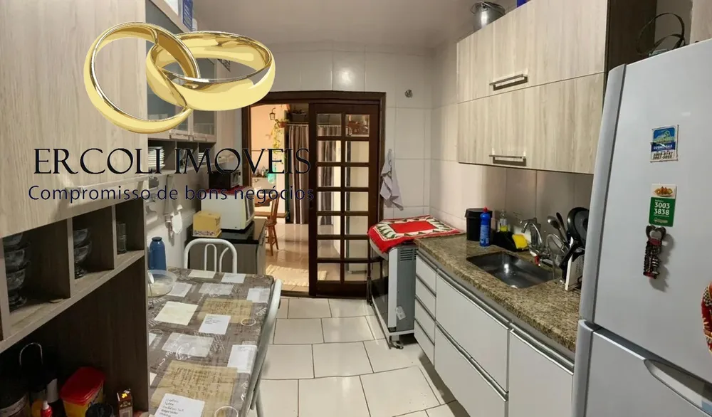 Casa, 3 quartos, 127 m² - Foto 4