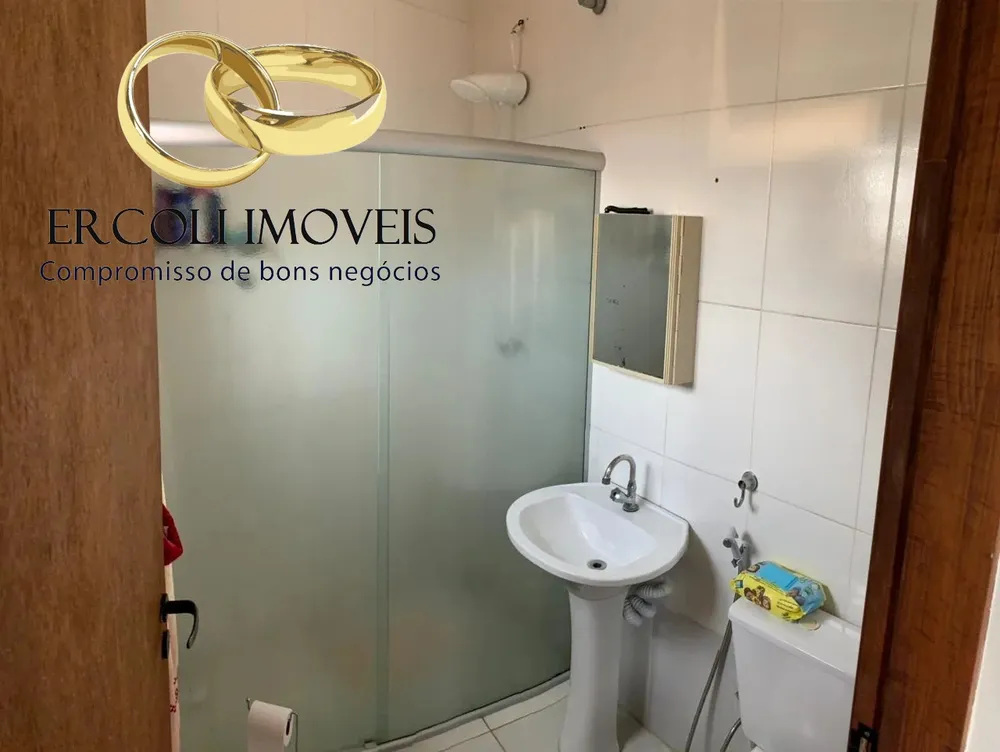 Casa, 3 quartos, 127 m² - Foto 11
