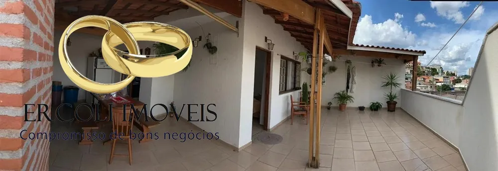 Casa, 3 quartos, 127 m² - Foto 13