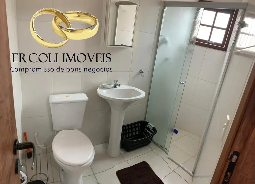 Casa, 3 quartos, 127 m² - Foto 10