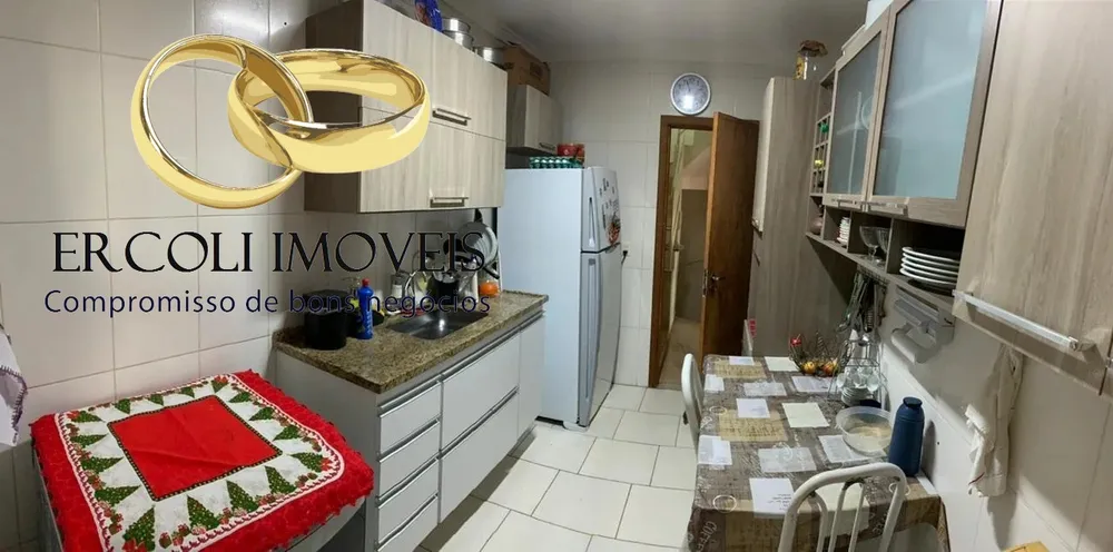 Casa, 3 quartos, 127 m² - Foto 5
