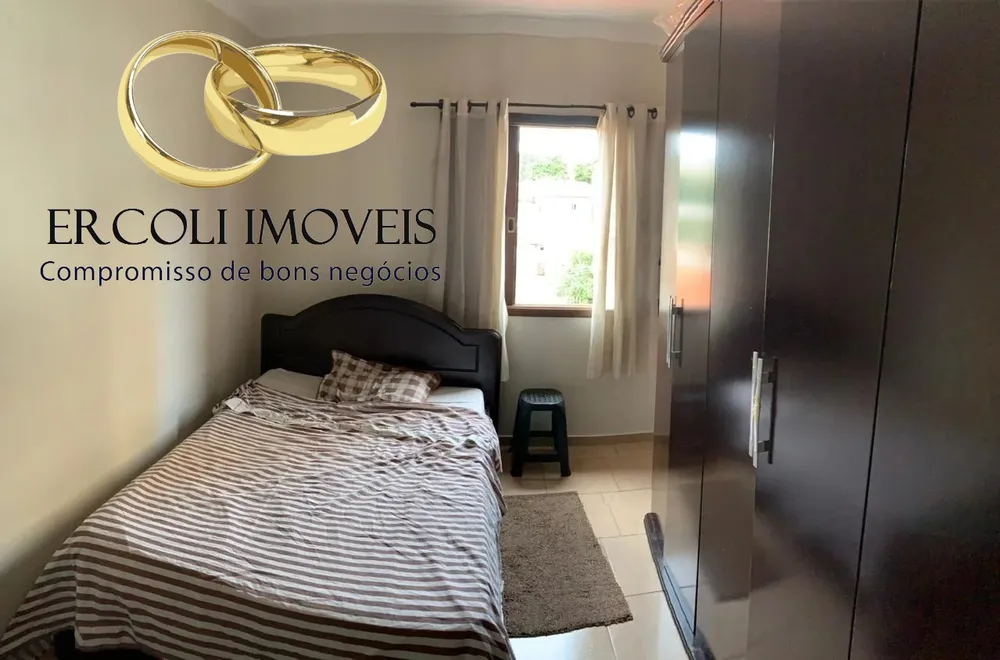 Casa, 3 quartos, 127 m² - Foto 6