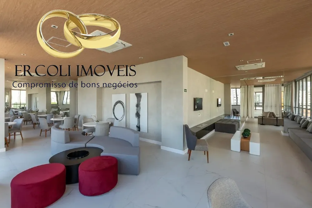 Apartamento, 2 quartos, 69 m² - Foto 7