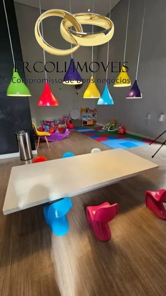 Apartamento, 2 quartos, 69 m² - Foto 8