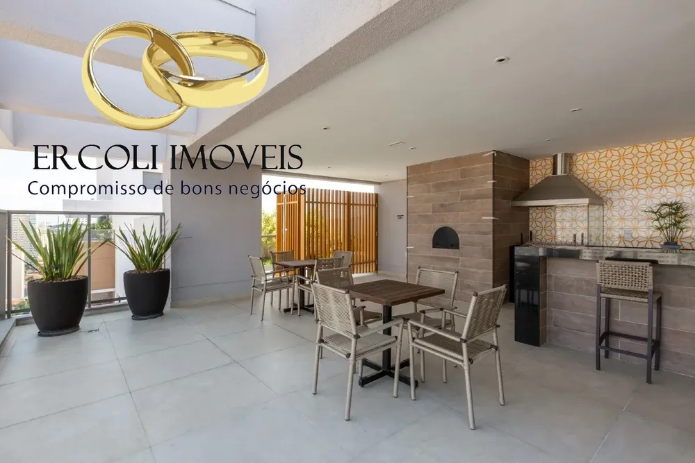 Apartamento, 2 quartos, 69 m² - Foto 11