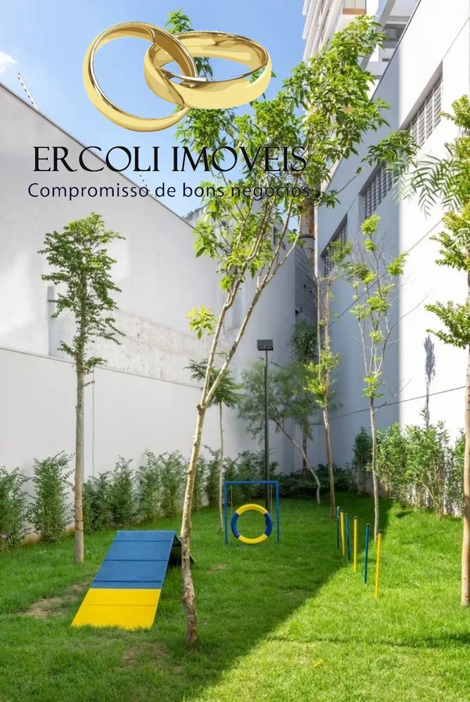 Apartamento, 2 quartos, 69 m² - Foto 5