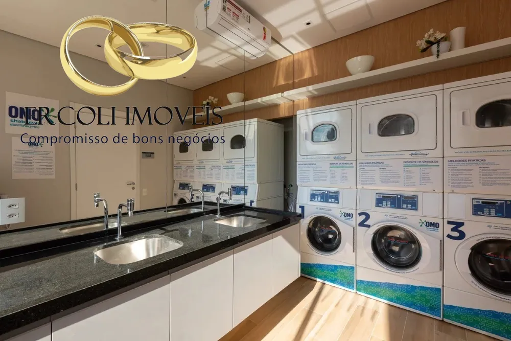 Apartamento, 2 quartos, 69 m² - Foto 6