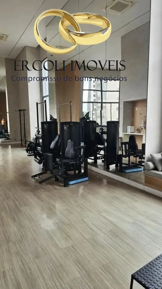 Apartamento, 2 quartos, 69 m² - Foto 4