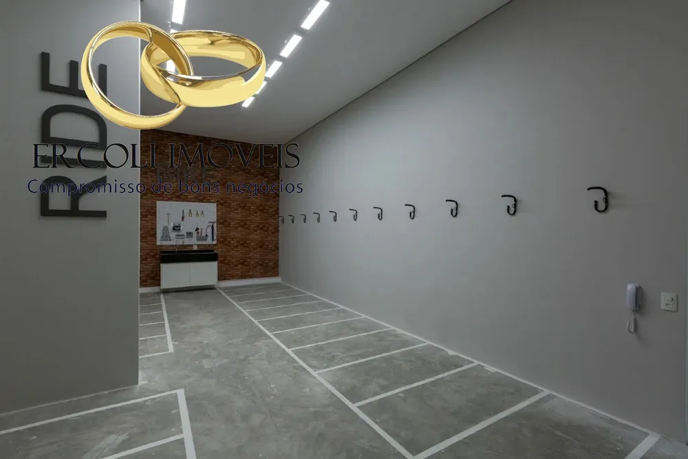 Apartamento, 2 quartos, 69 m² - Foto 16