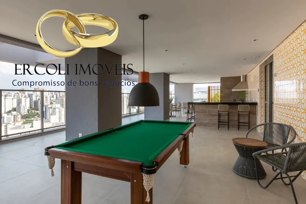 Apartamento, 2 quartos, 69 m² - Foto 13