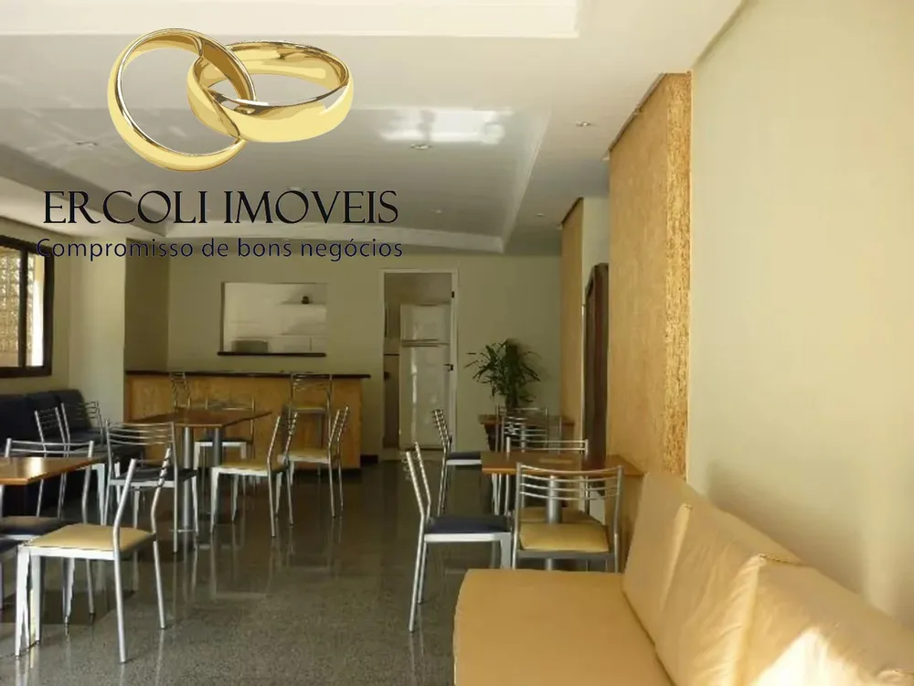 Apartamento, 31 quartos, 80 m² - Foto 2