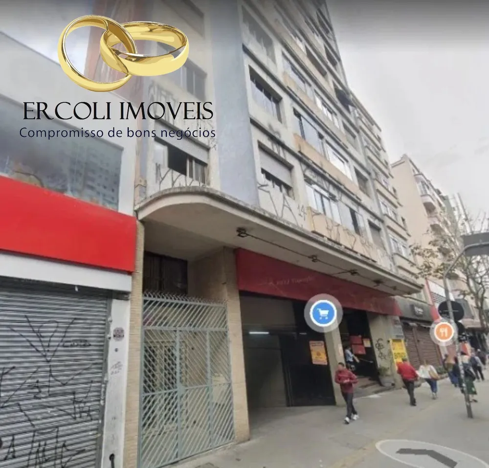 Apartamento, 2 quartos, 101 m² - Foto 1