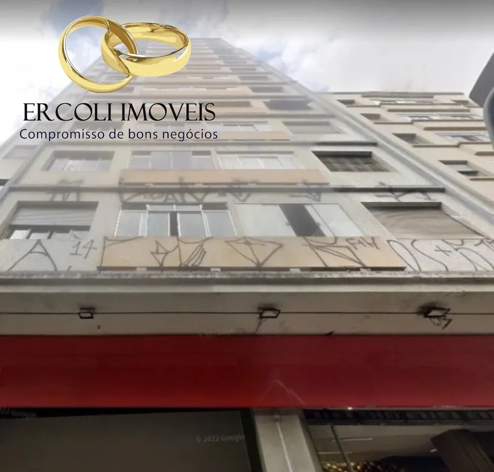 Apartamento, 2 quartos, 101 m² - Foto 2