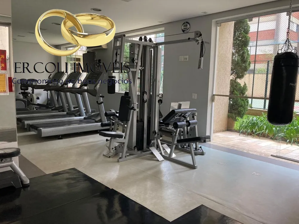 Apartamento, 4 quartos, 275 m² - Foto 10