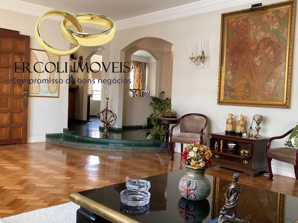 Apartamento, 4 quartos, 275 m² - Foto 8